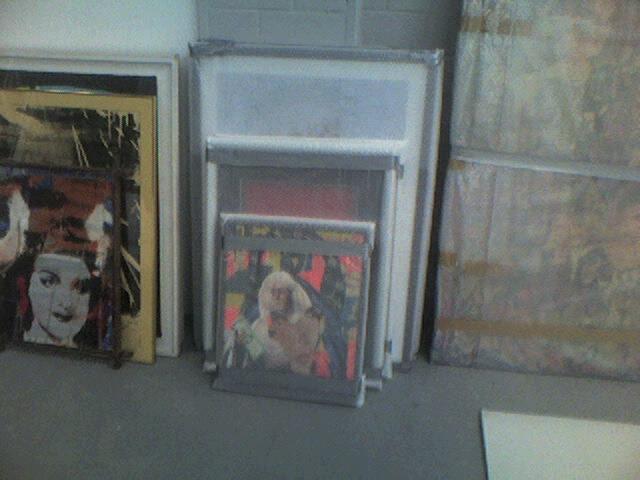  Stolen and sold to restaurant in mitte